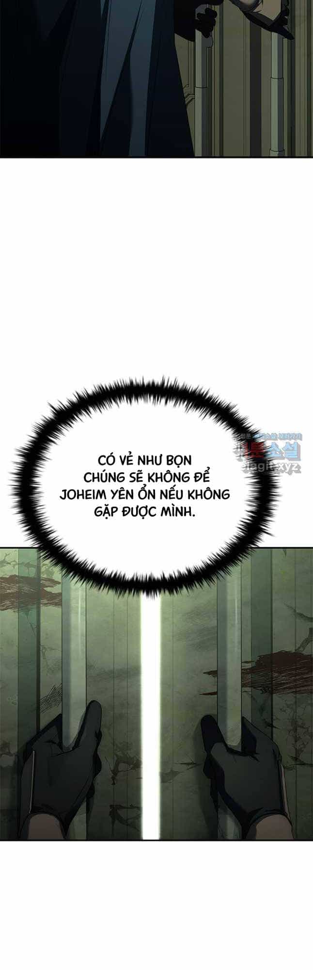 Quỷ Vương Hồi Quy Là Người Tốt - Chương 25 - ảnh 54