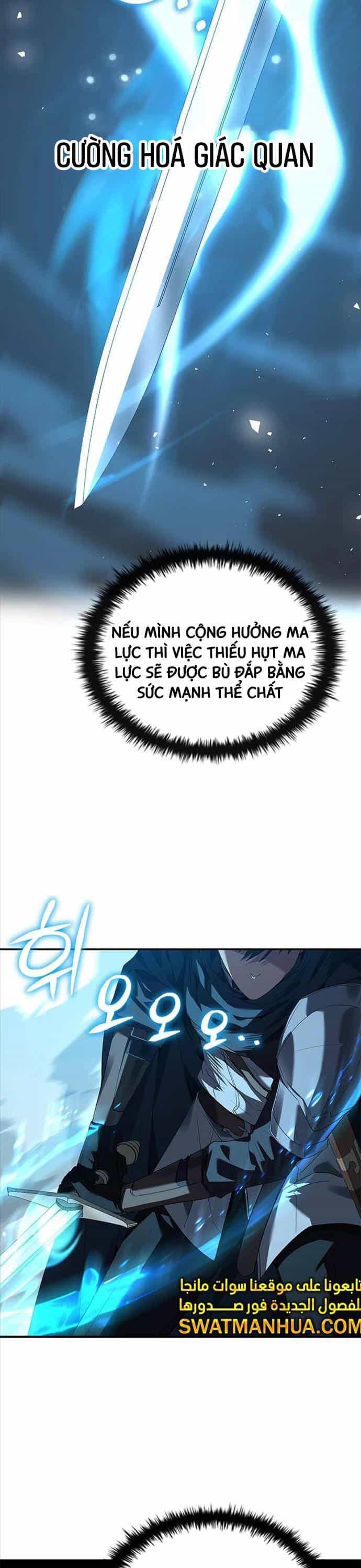 Quỷ Vương Hồi Quy Là Người Tốt - Chương 26 - ảnh 29