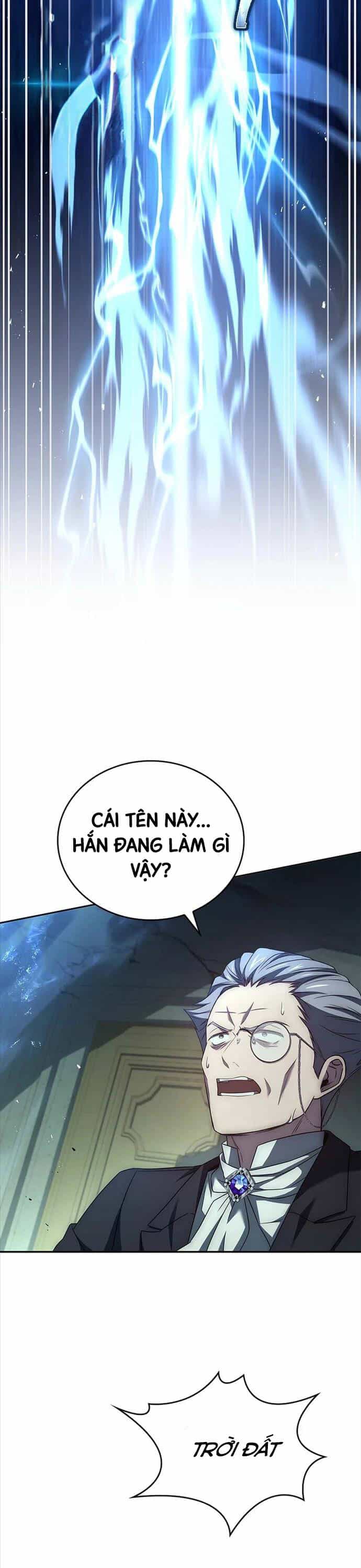 Quỷ Vương Hồi Quy Là Người Tốt - Chương 26 - ảnh 35
