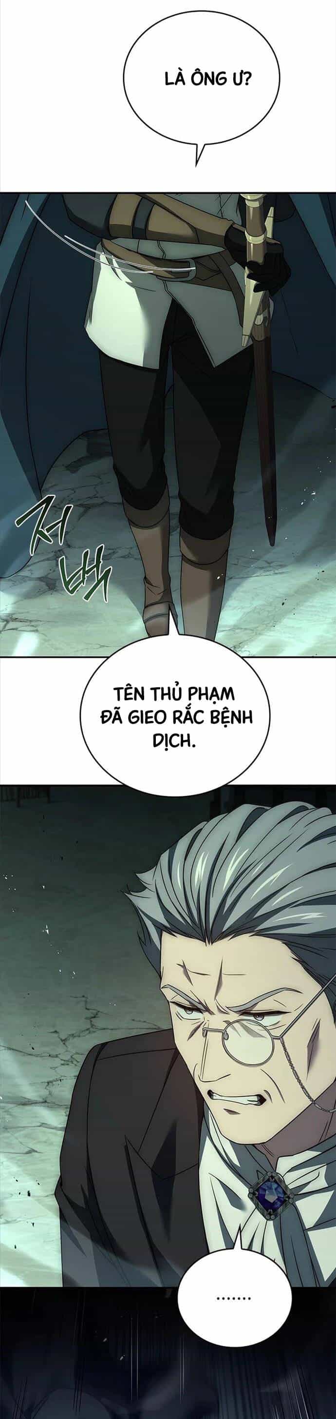 Quỷ Vương Hồi Quy Là Người Tốt - Chương 26 - ảnh 41