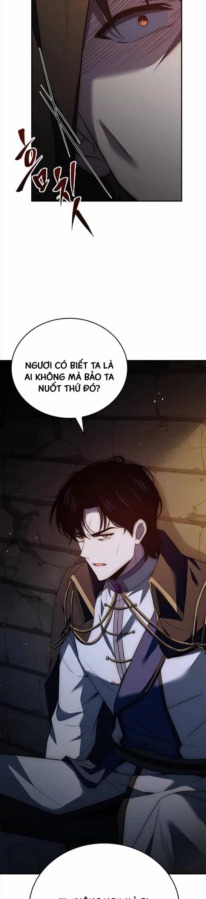 Quỷ Vương Hồi Quy Là Người Tốt - Chương 27 - ảnh 12