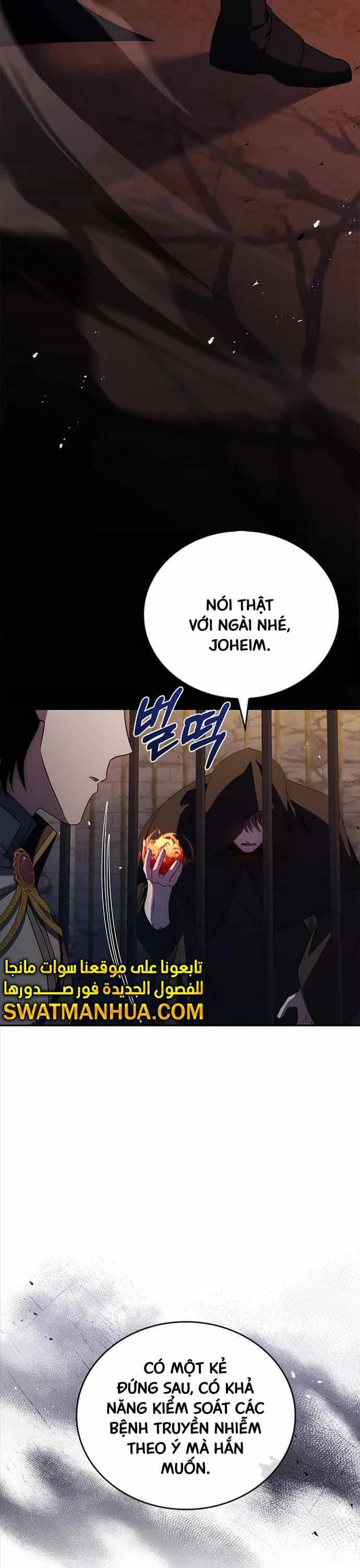 Quỷ Vương Hồi Quy Là Người Tốt - Chương 27 - ảnh 15