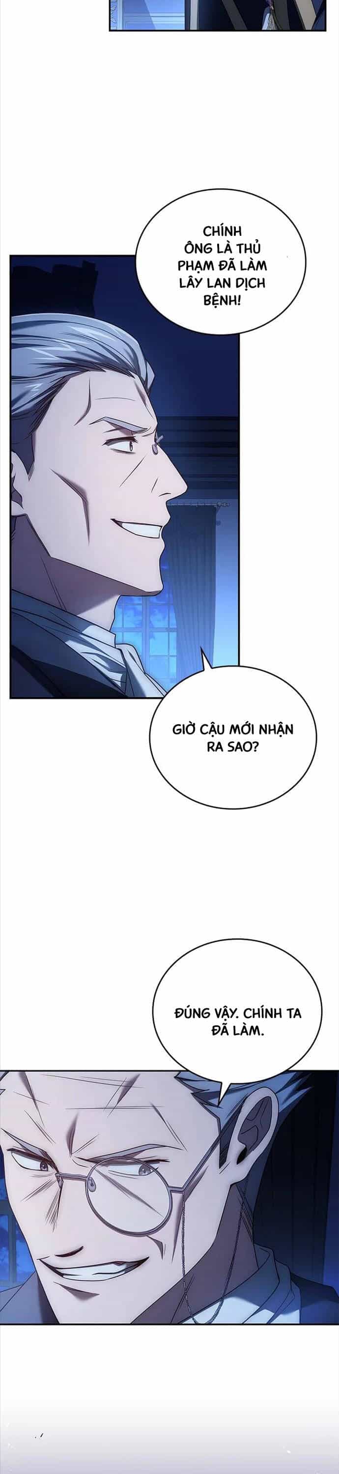 Quỷ Vương Hồi Quy Là Người Tốt - Chương 27 - ảnh 54