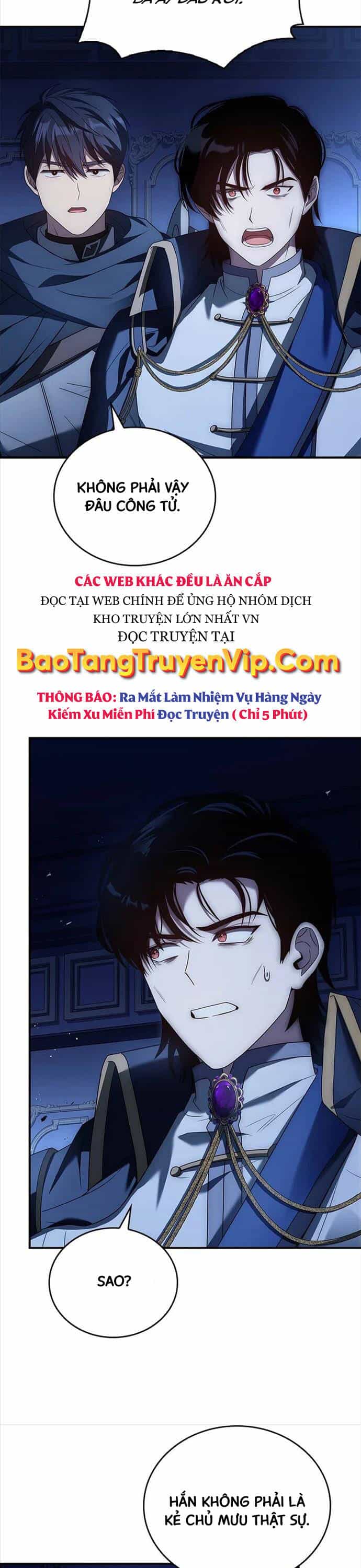 Quỷ Vương Hồi Quy Là Người Tốt - Chương 27 - ảnh 57