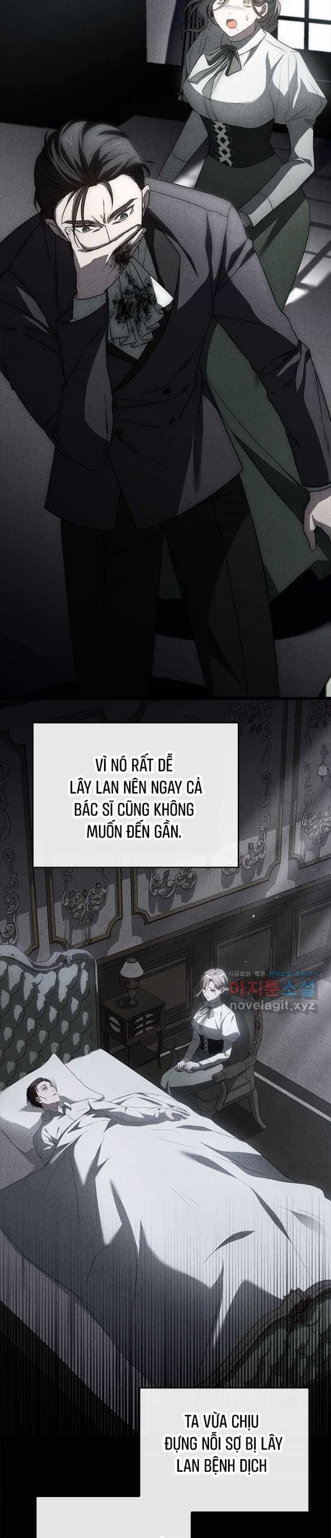 Quỷ Vương Hồi Quy Là Người Tốt - Chương 28 - ảnh 25