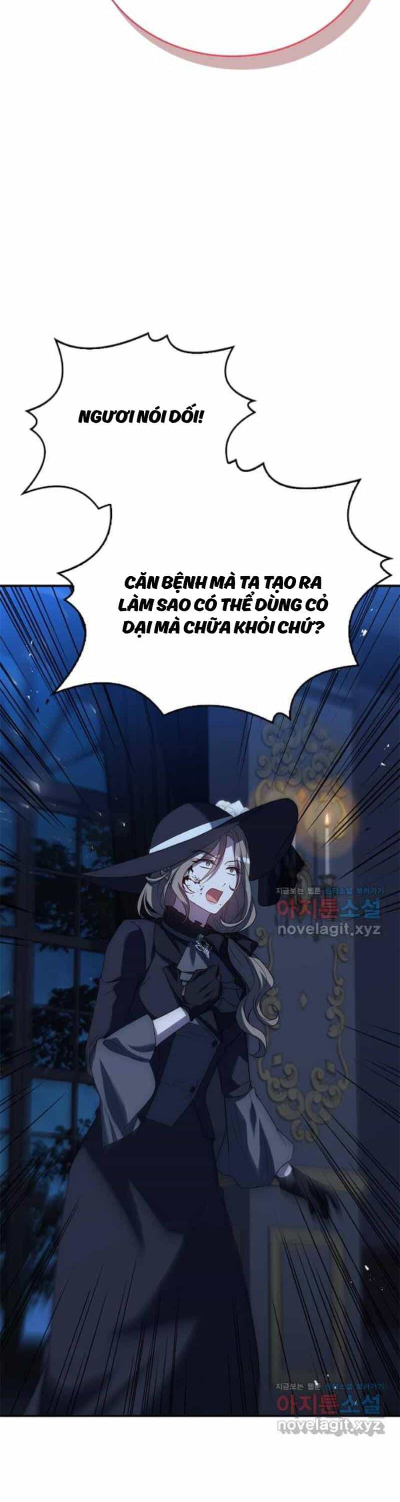 Quỷ Vương Hồi Quy Là Người Tốt - Chương 29 - ảnh 12