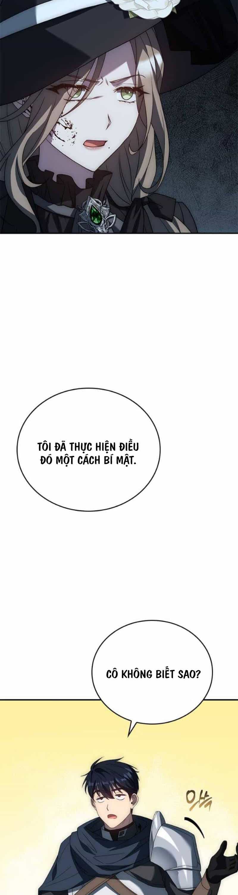 Quỷ Vương Hồi Quy Là Người Tốt - Chương 29 - ảnh 15