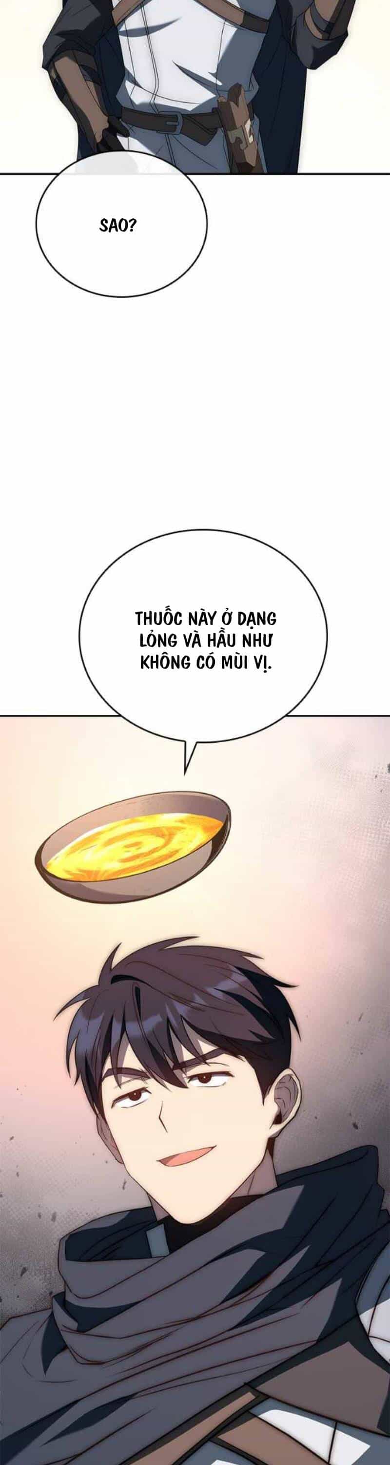 Quỷ Vương Hồi Quy Là Người Tốt - Chương 29 - ảnh 16