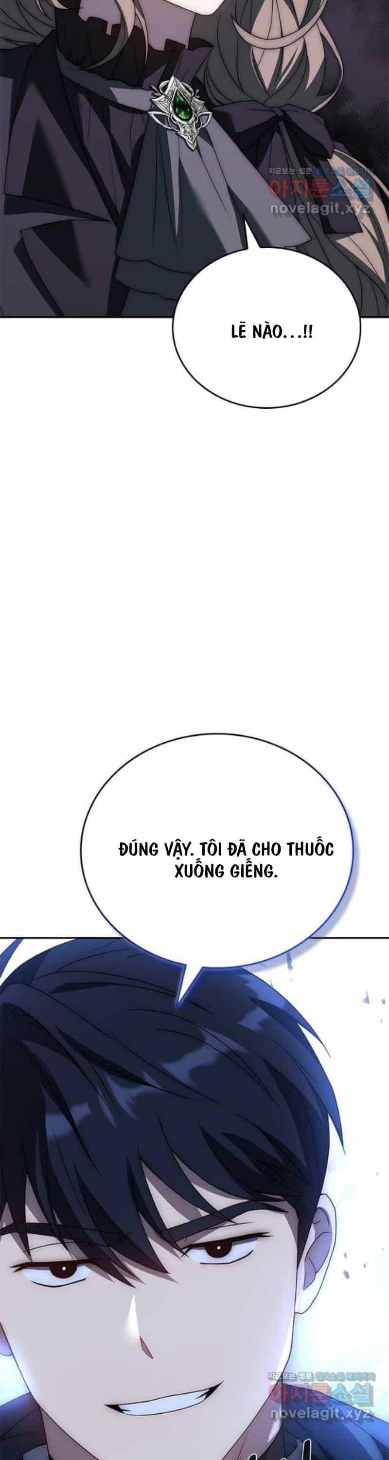 Quỷ Vương Hồi Quy Là Người Tốt - Chương 29 - ảnh 18