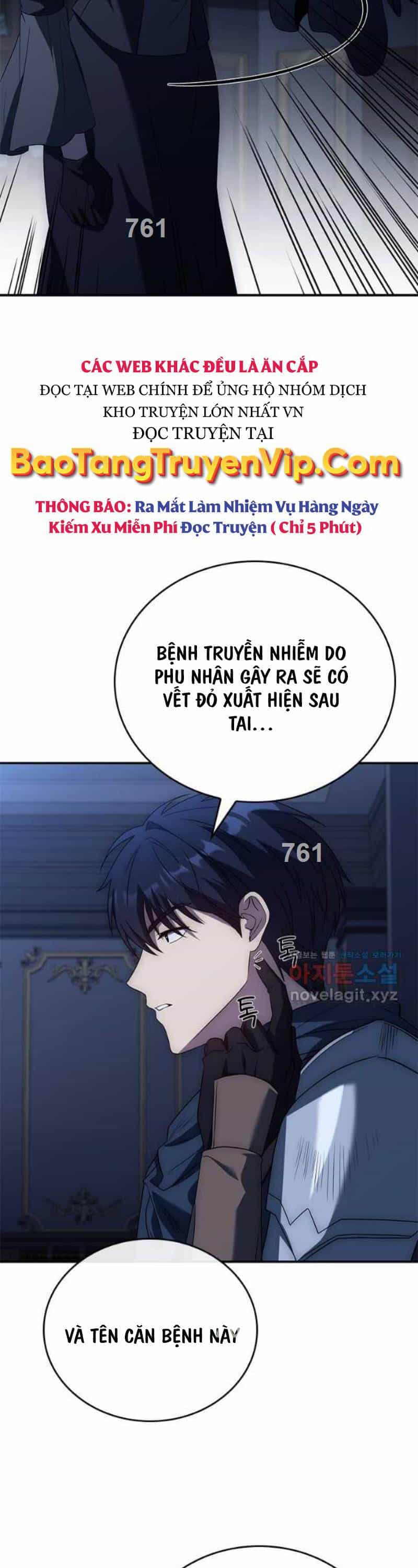 Quỷ Vương Hồi Quy Là Người Tốt - Chương 29 - ảnh 2