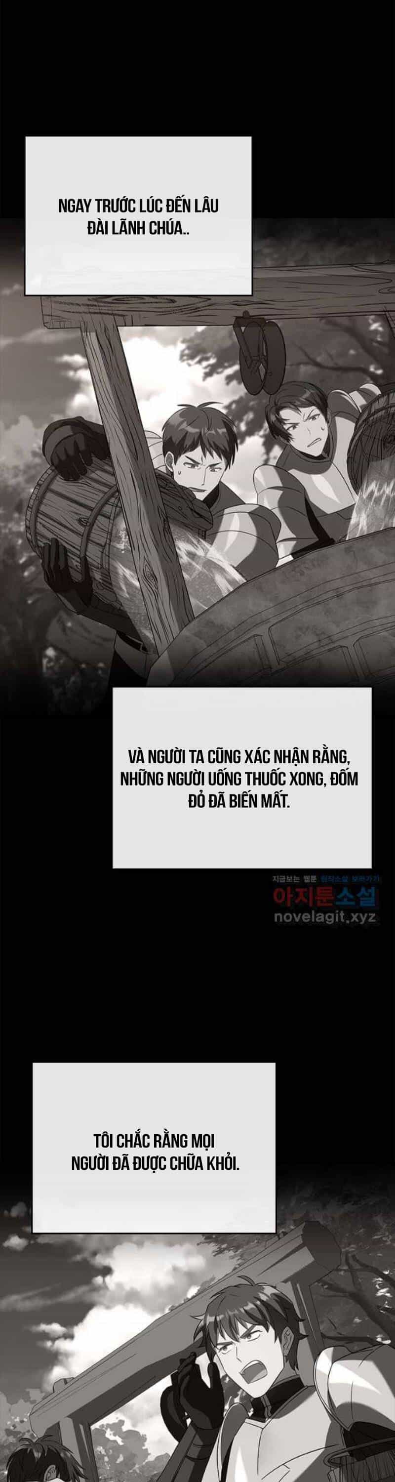 Quỷ Vương Hồi Quy Là Người Tốt - Chương 29 - ảnh 20