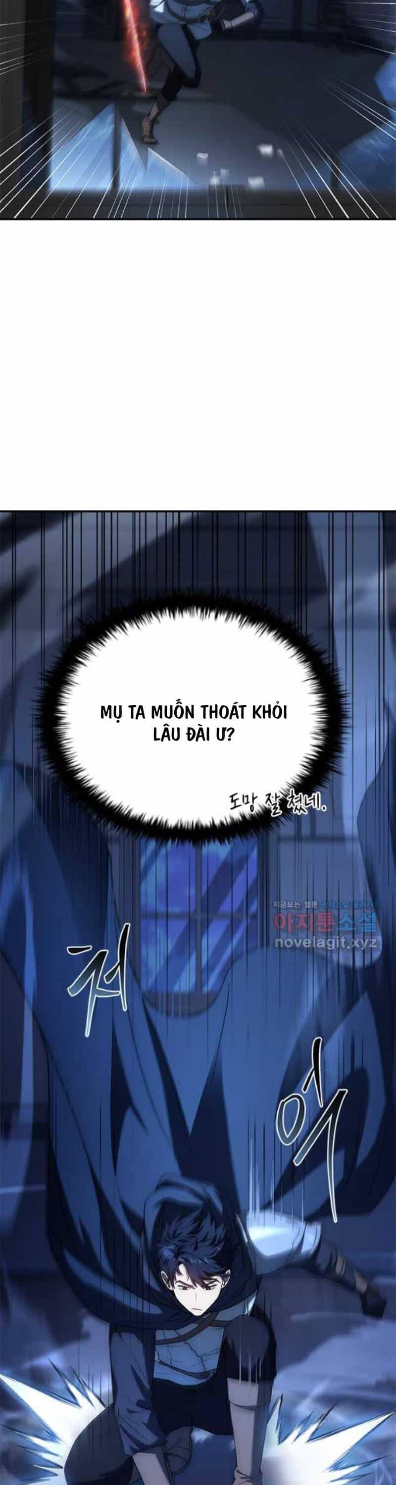Quỷ Vương Hồi Quy Là Người Tốt - Chương 29 - ảnh 59