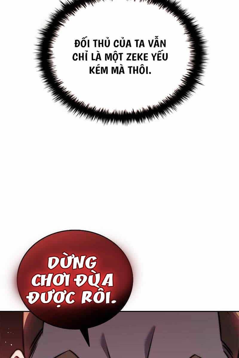 Quỷ Vương Hồi Quy Là Người Tốt - Chương 3 - ảnh 142