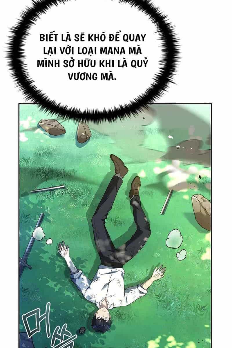 Quỷ Vương Hồi Quy Là Người Tốt - Chương 3 - ảnh 23