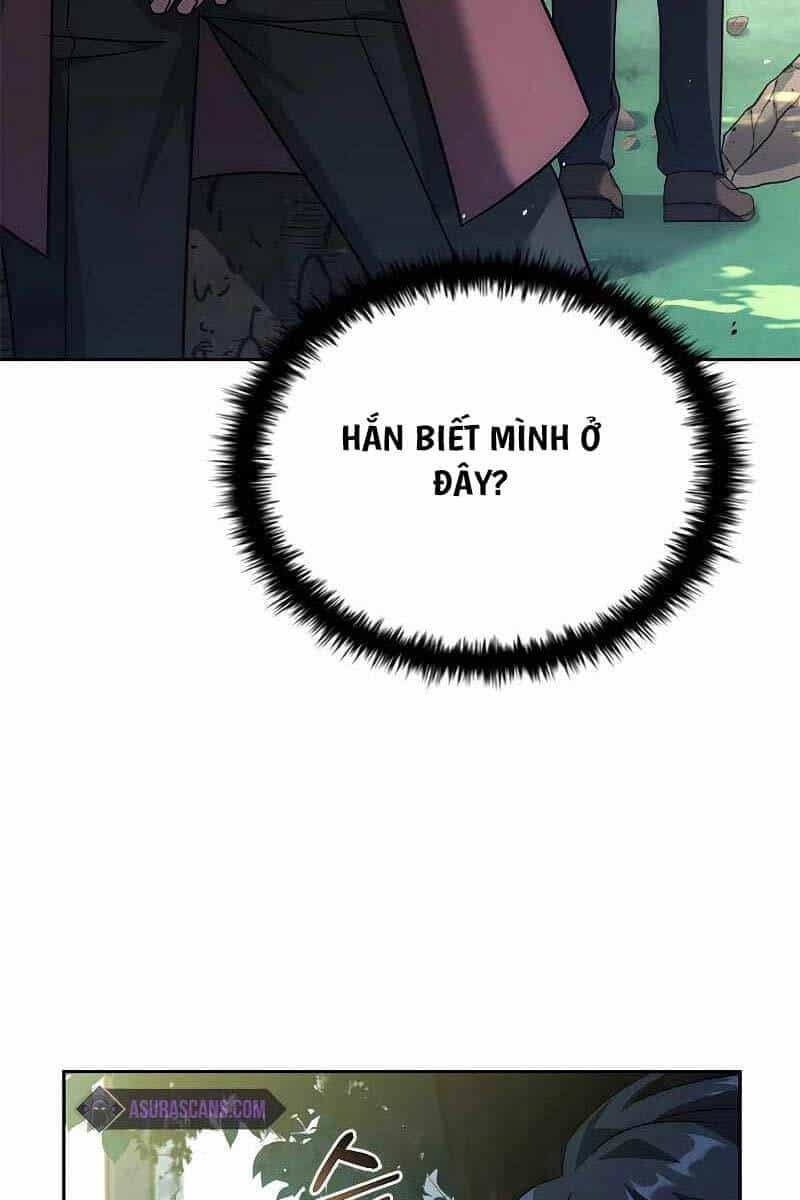 Quỷ Vương Hồi Quy Là Người Tốt - Chương 3 - ảnh 31