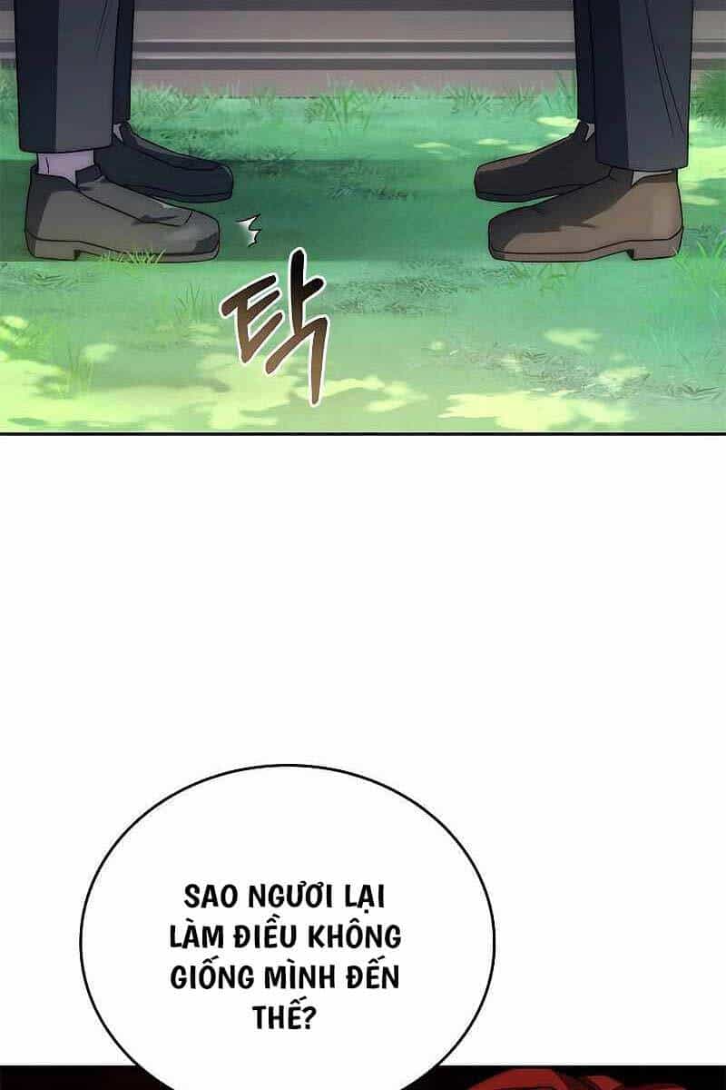Quỷ Vương Hồi Quy Là Người Tốt - Chương 3 - ảnh 35
