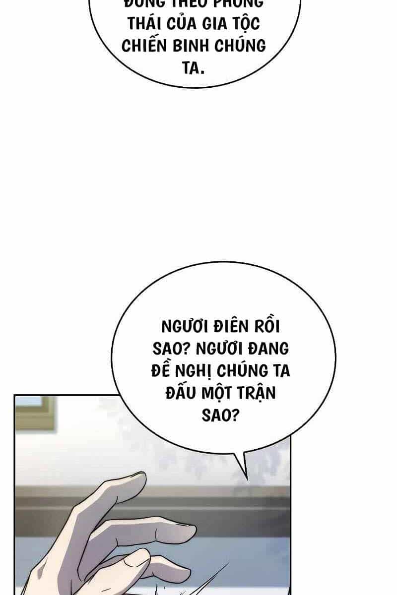 Quỷ Vương Hồi Quy Là Người Tốt - Chương 3 - ảnh 51