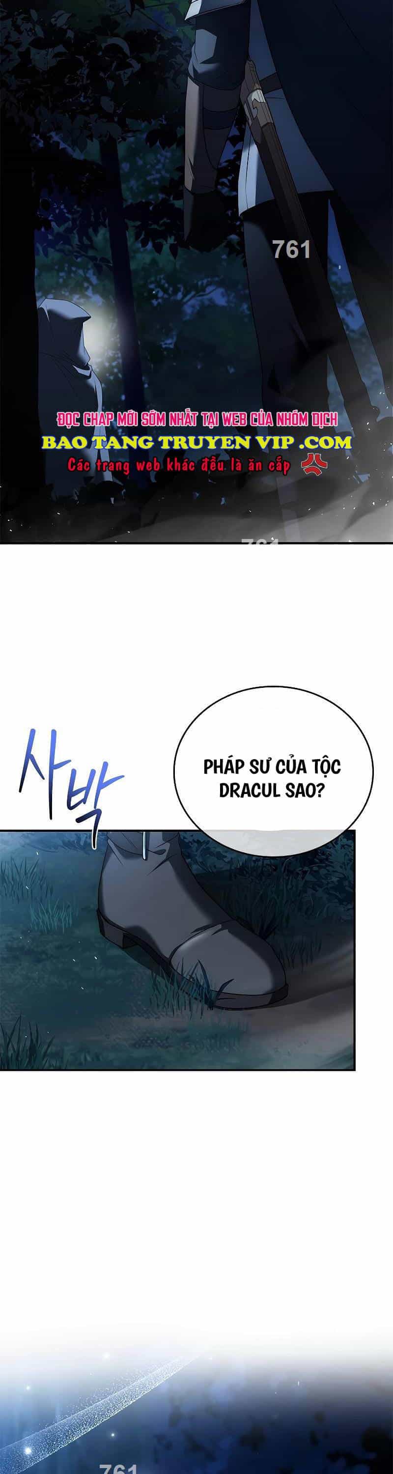 Quỷ Vương Hồi Quy Là Người Tốt - Chương 30 - ảnh 2