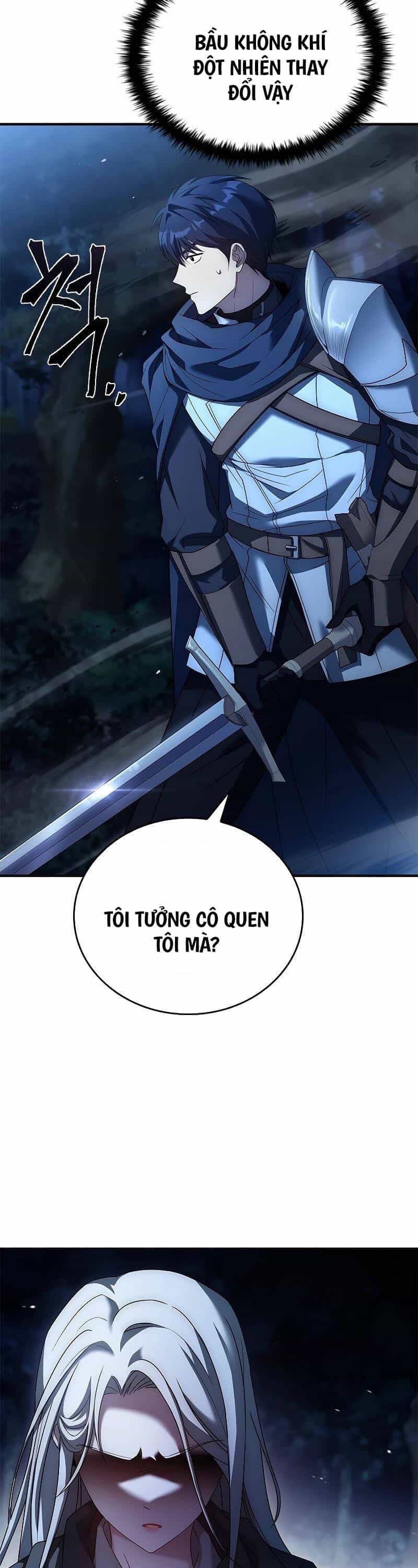Quỷ Vương Hồi Quy Là Người Tốt - Chương 30 - ảnh 7