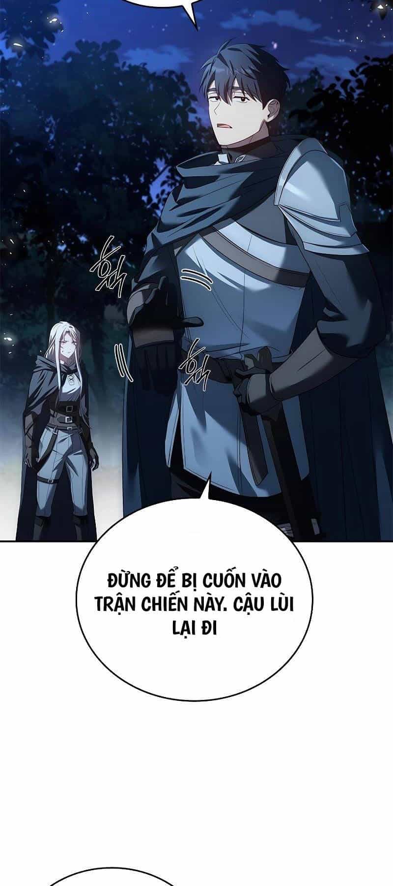 Quỷ Vương Hồi Quy Là Người Tốt - Chương 31 - ảnh 12