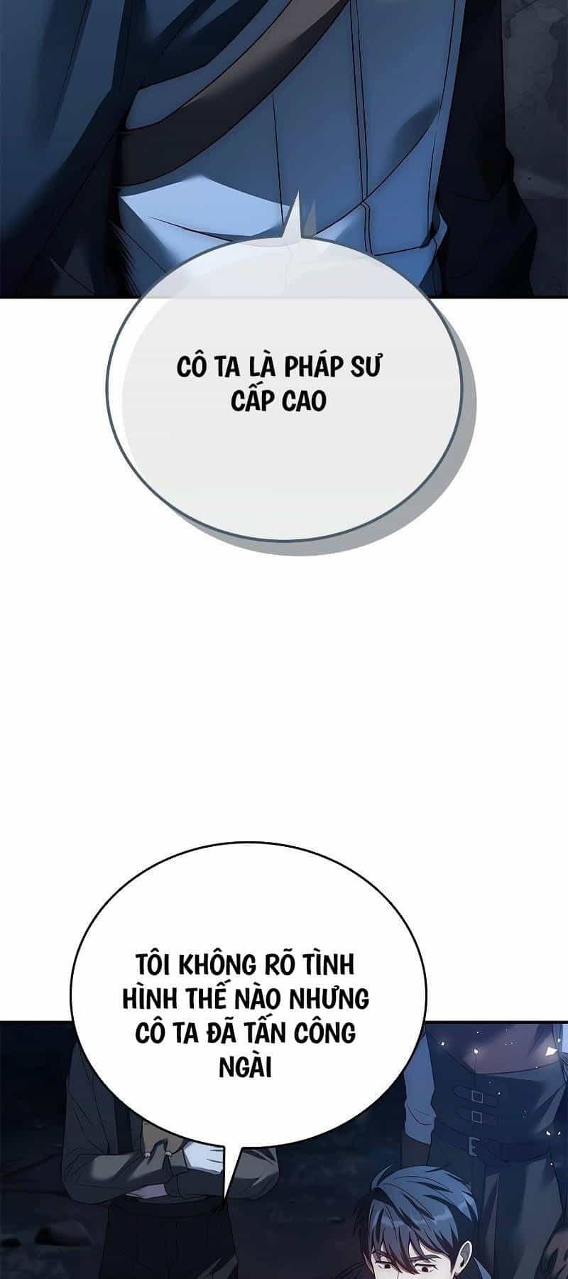 Quỷ Vương Hồi Quy Là Người Tốt - Chương 31 - ảnh 18