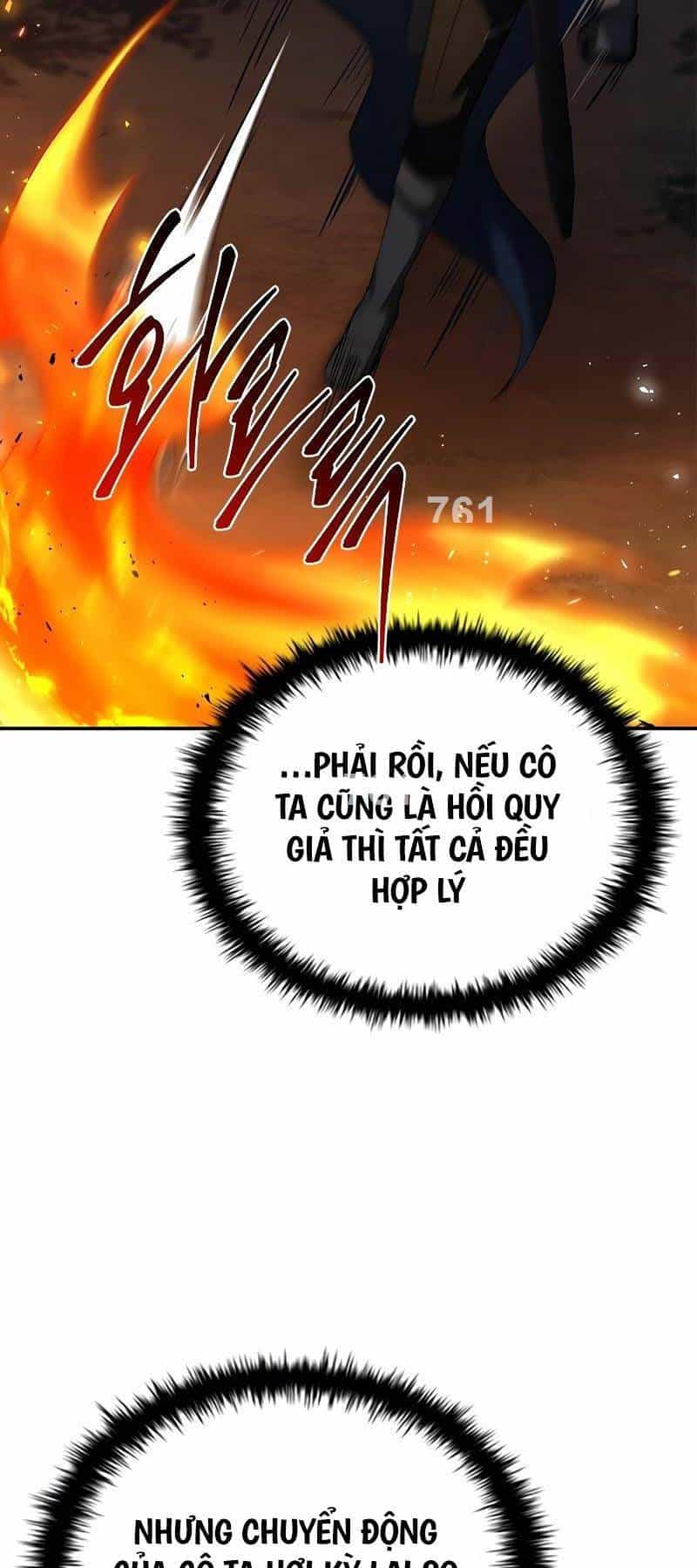 Quỷ Vương Hồi Quy Là Người Tốt - Chương 31 - ảnh 2