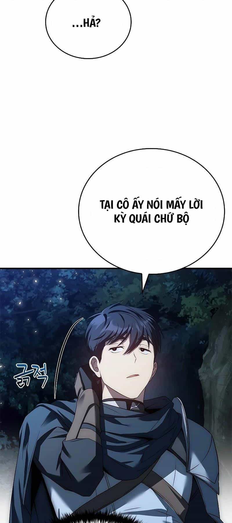Quỷ Vương Hồi Quy Là Người Tốt - Chương 31 - ảnh 23