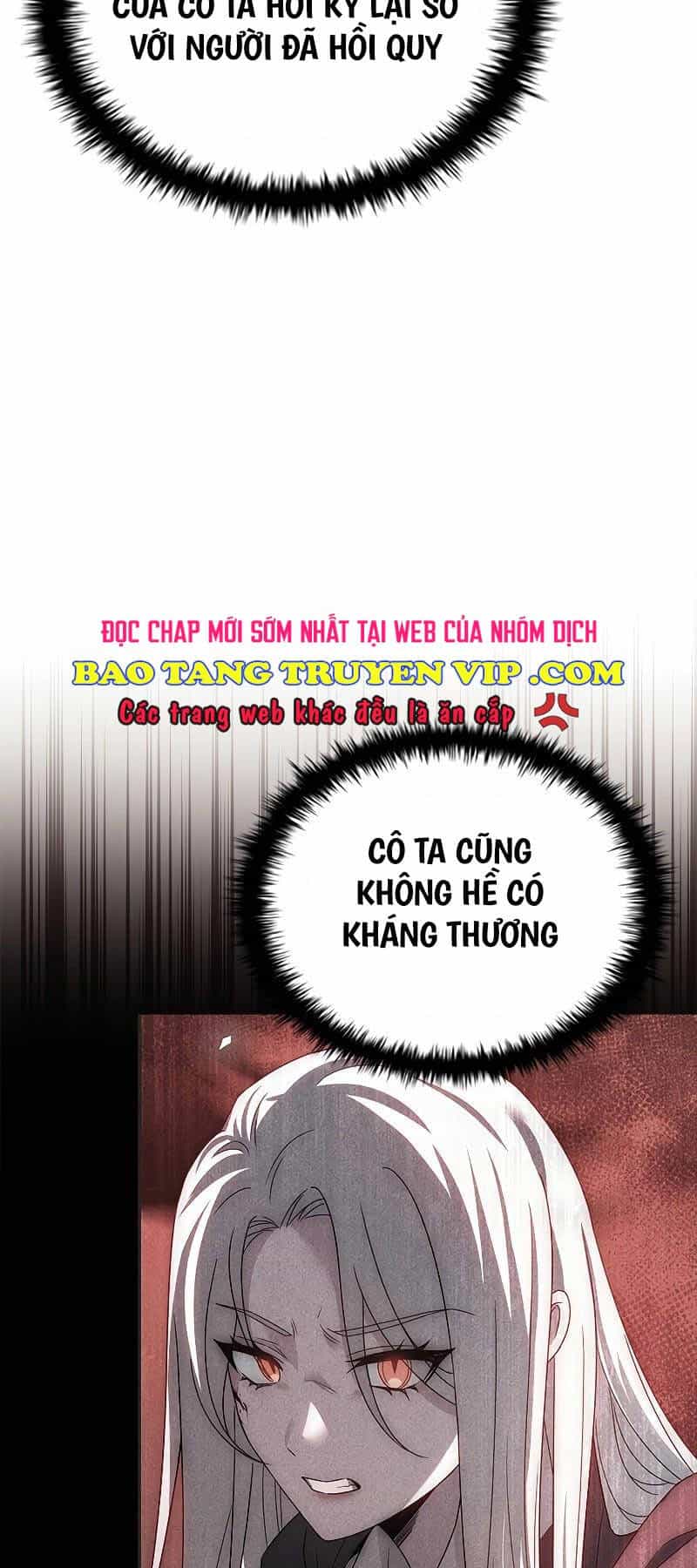 Quỷ Vương Hồi Quy Là Người Tốt - Chương 31 - ảnh 3