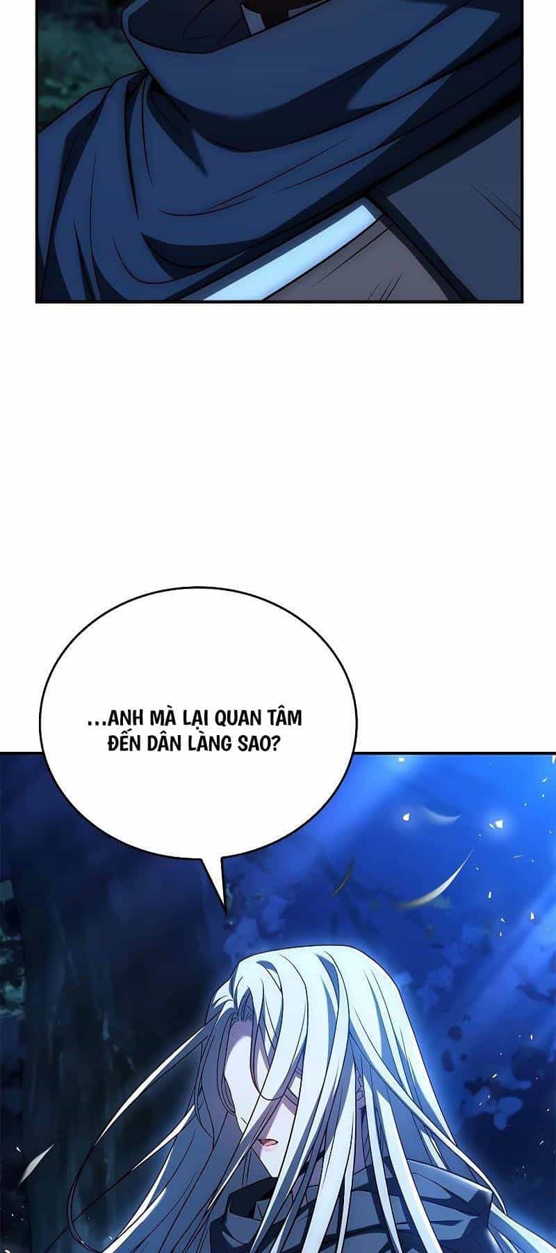 Quỷ Vương Hồi Quy Là Người Tốt - Chương 31 - ảnh 36