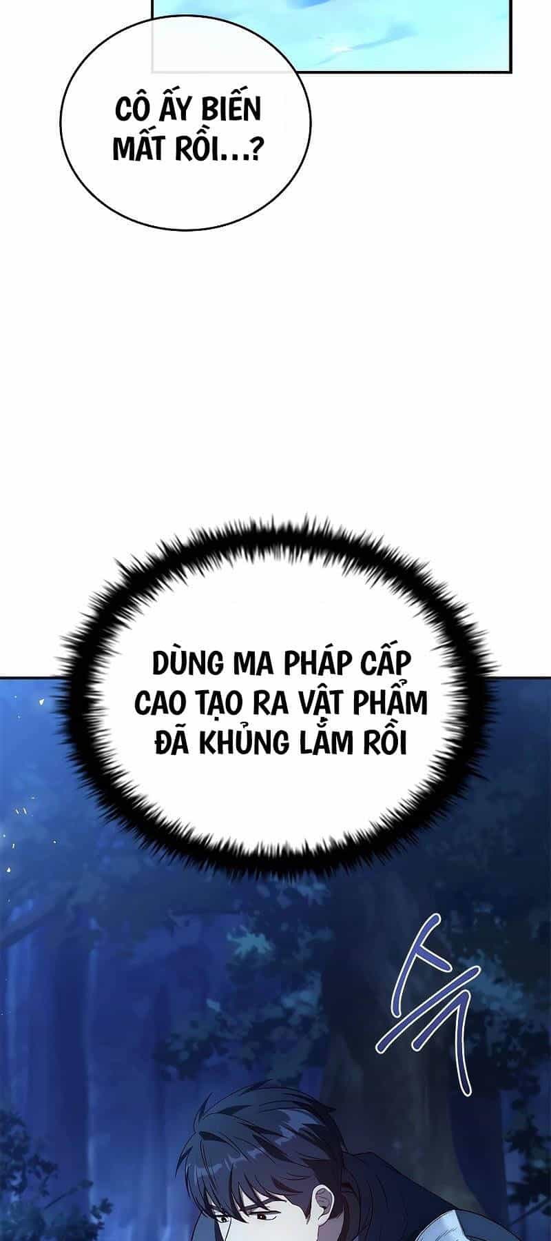 Quỷ Vương Hồi Quy Là Người Tốt - Chương 31 - ảnh 68