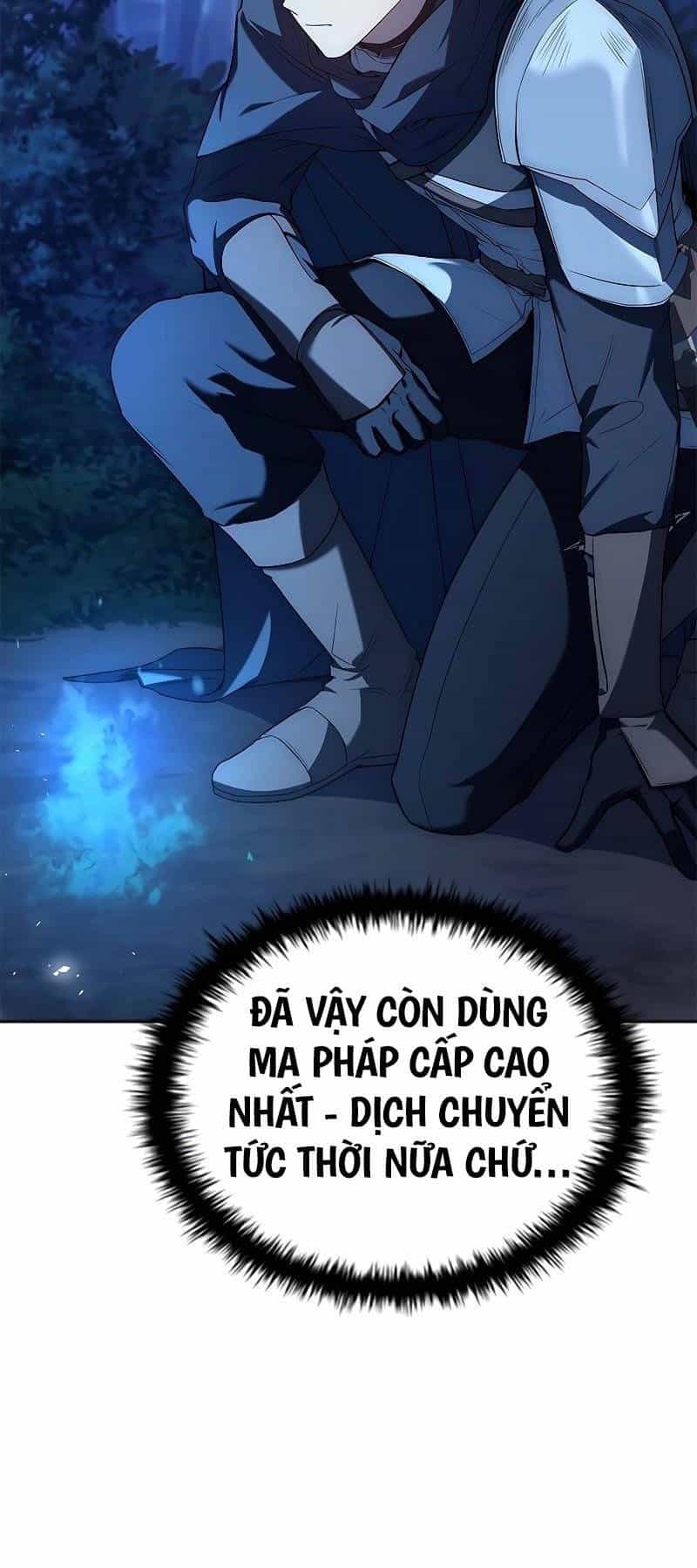 Quỷ Vương Hồi Quy Là Người Tốt - Chương 31 - ảnh 69