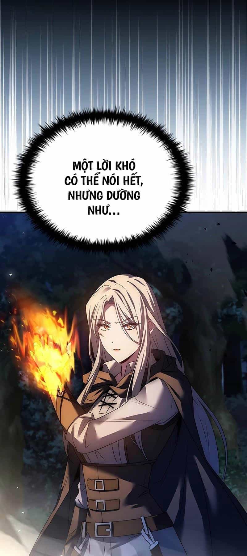 Quỷ Vương Hồi Quy Là Người Tốt - Chương 31 - ảnh 7