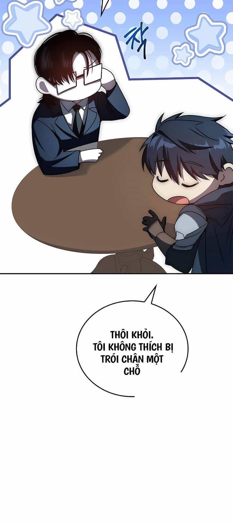 Quỷ Vương Hồi Quy Là Người Tốt - Chương 31 - ảnh 88