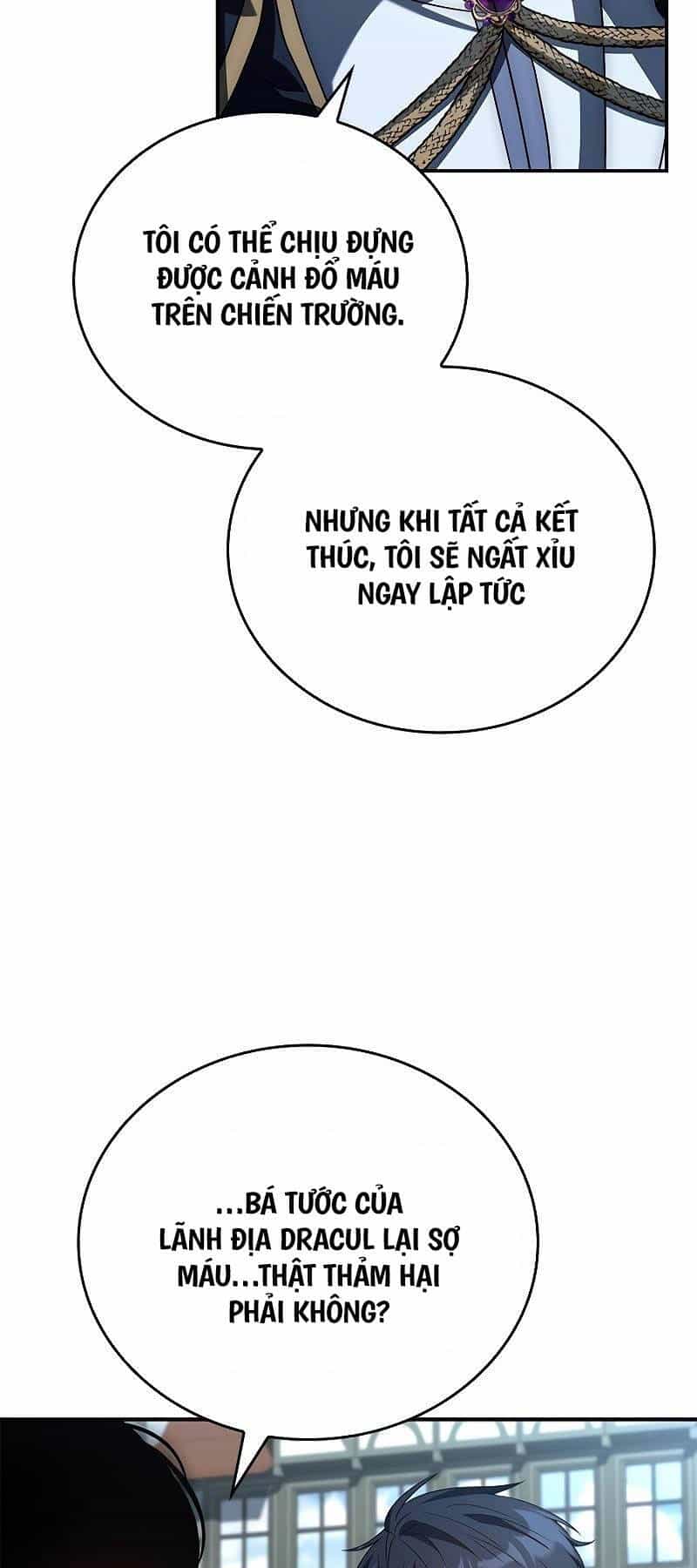 Quỷ Vương Hồi Quy Là Người Tốt - Chương 31 - ảnh 92