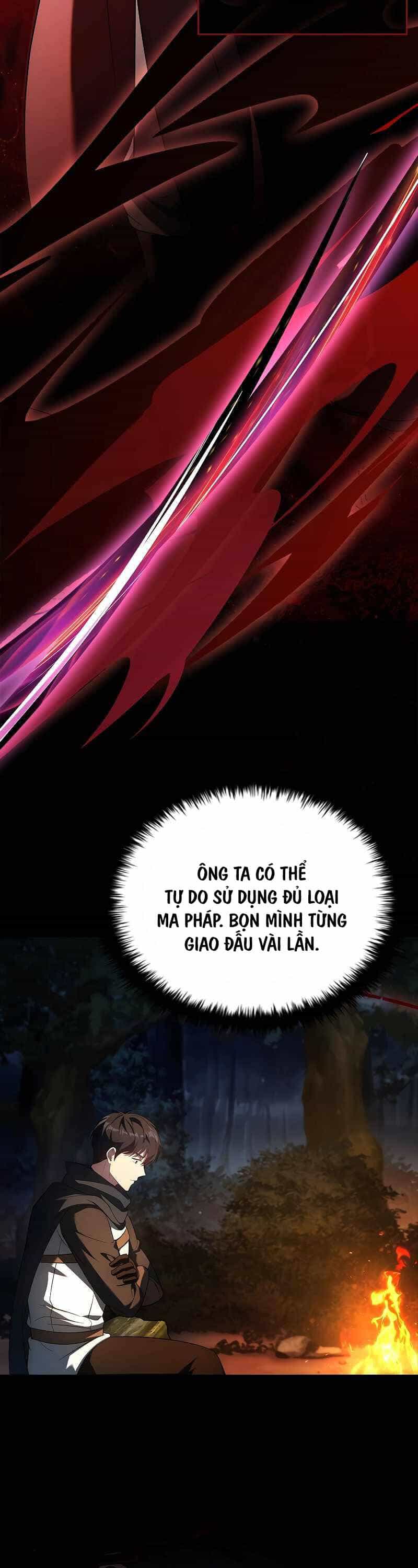 Quỷ Vương Hồi Quy Là Người Tốt - Chương 32 - ảnh 24