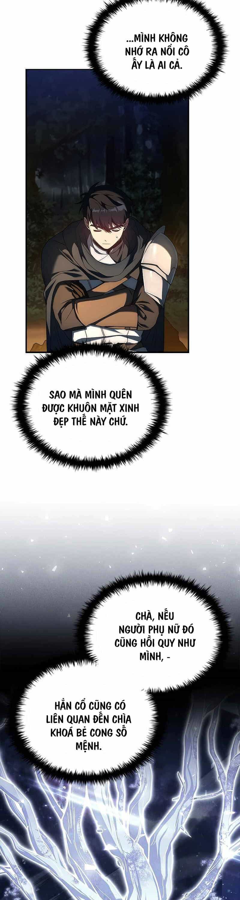 Quỷ Vương Hồi Quy Là Người Tốt - Chương 32 - ảnh 26
