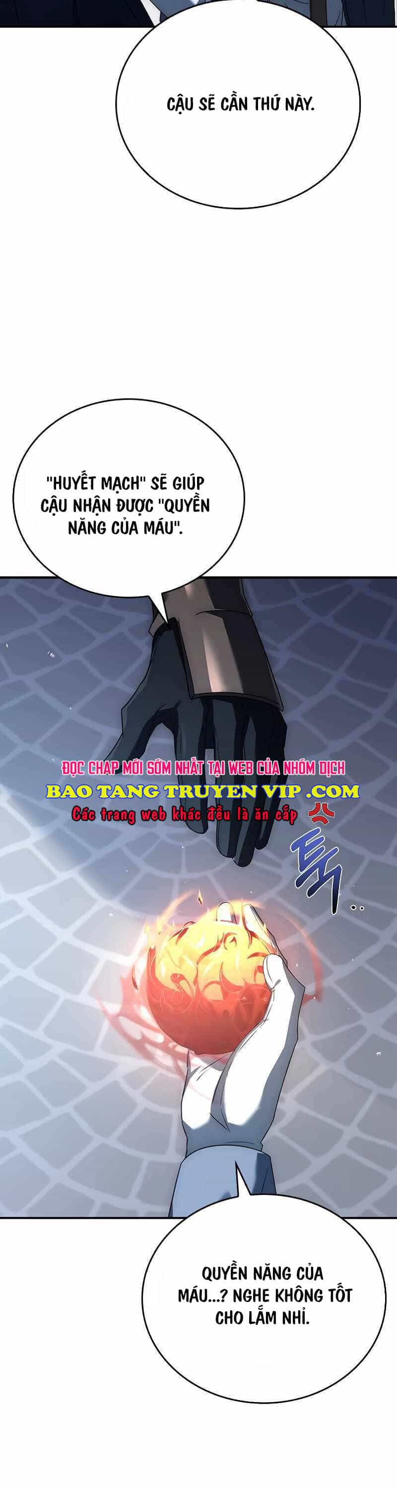 Quỷ Vương Hồi Quy Là Người Tốt - Chương 32 - ảnh 3