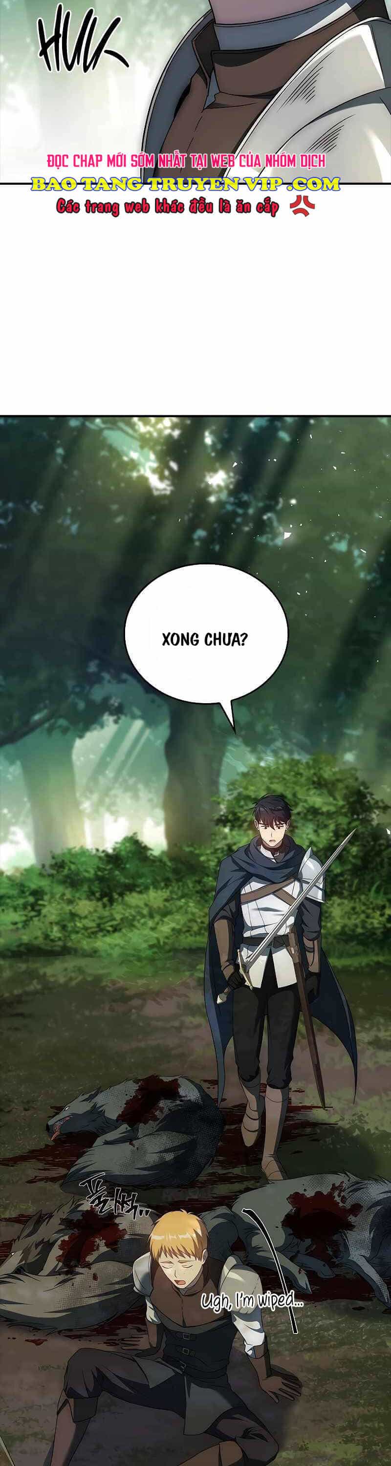 Quỷ Vương Hồi Quy Là Người Tốt - Chương 32 - ảnh 47