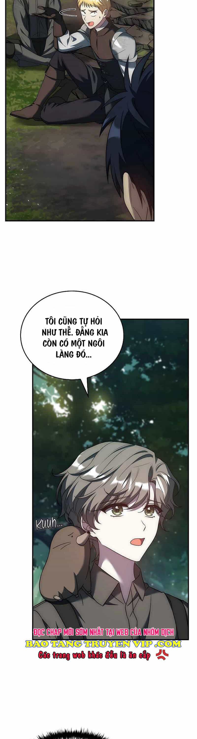 Quỷ Vương Hồi Quy Là Người Tốt - Chương 32 - ảnh 49