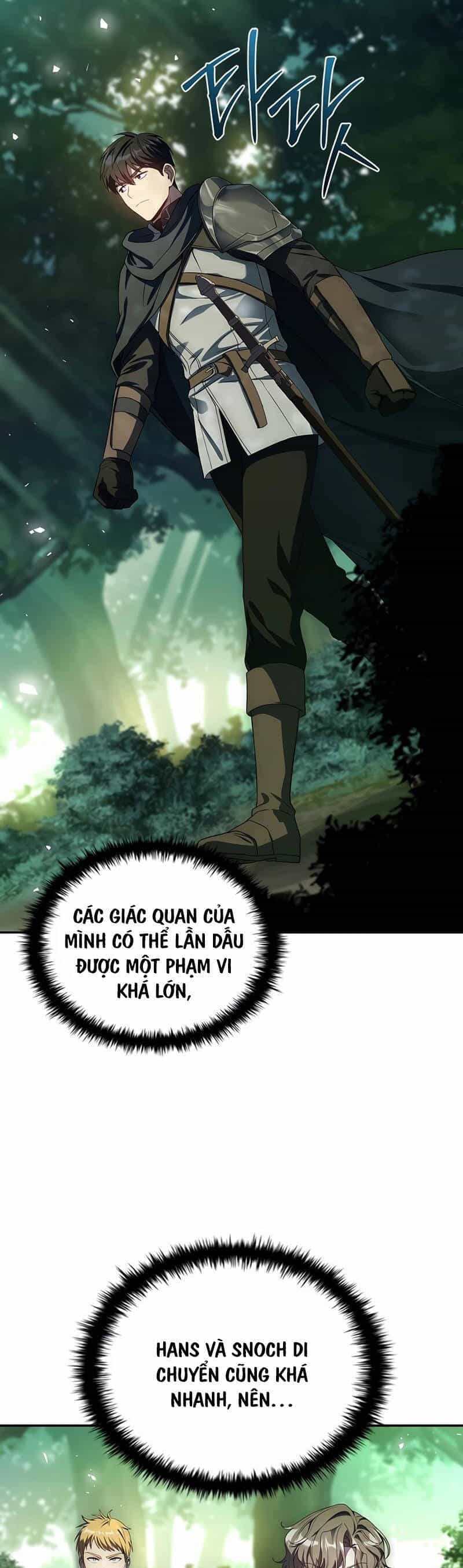 Quỷ Vương Hồi Quy Là Người Tốt - Chương 33 - ảnh 10