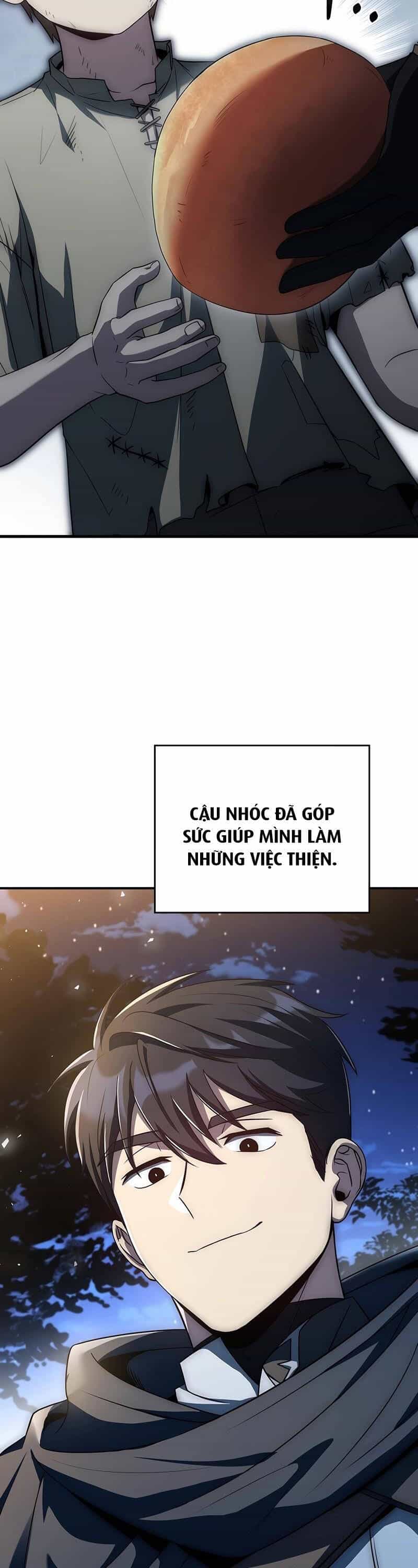 Quỷ Vương Hồi Quy Là Người Tốt - Chương 33 - ảnh 24
