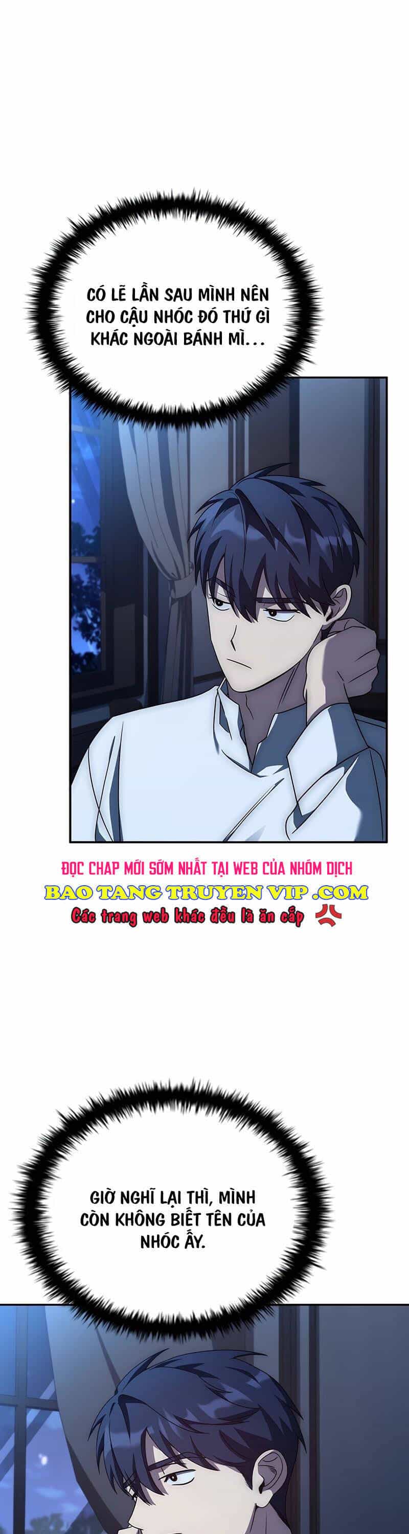 Quỷ Vương Hồi Quy Là Người Tốt - Chương 33 - ảnh 55