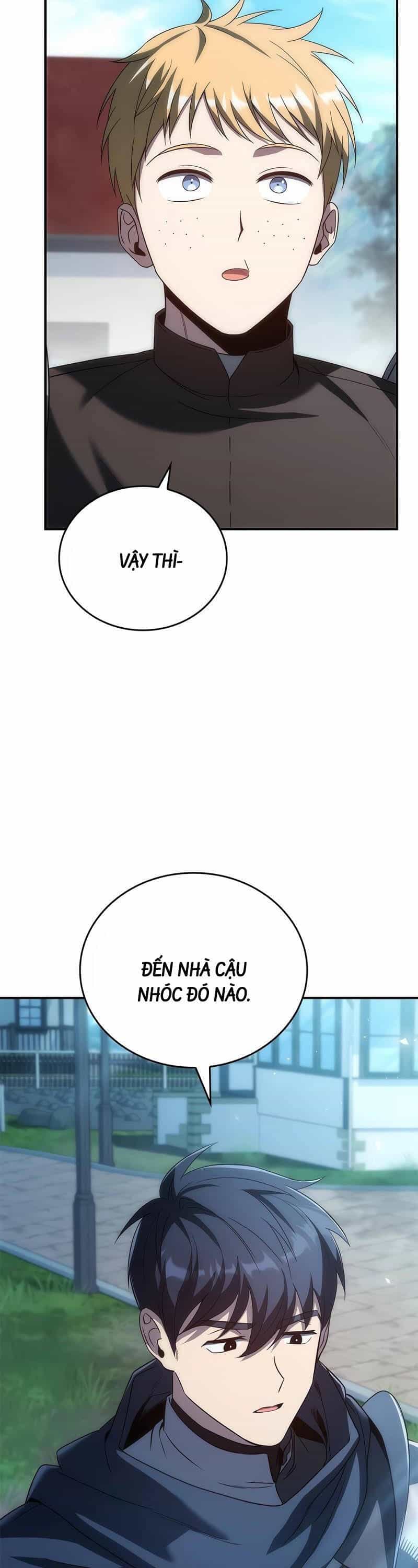 Quỷ Vương Hồi Quy Là Người Tốt - Chương 34 - ảnh 14