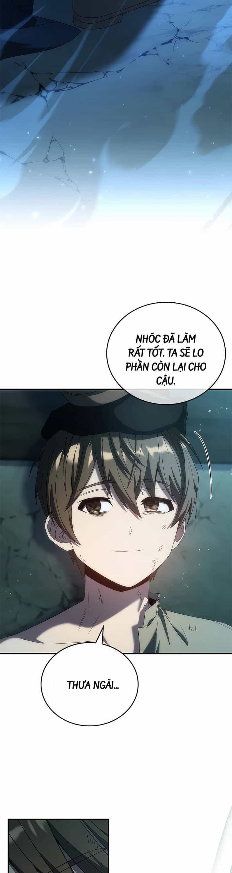 Quỷ Vương Hồi Quy Là Người Tốt - Chương 34 - ảnh 44