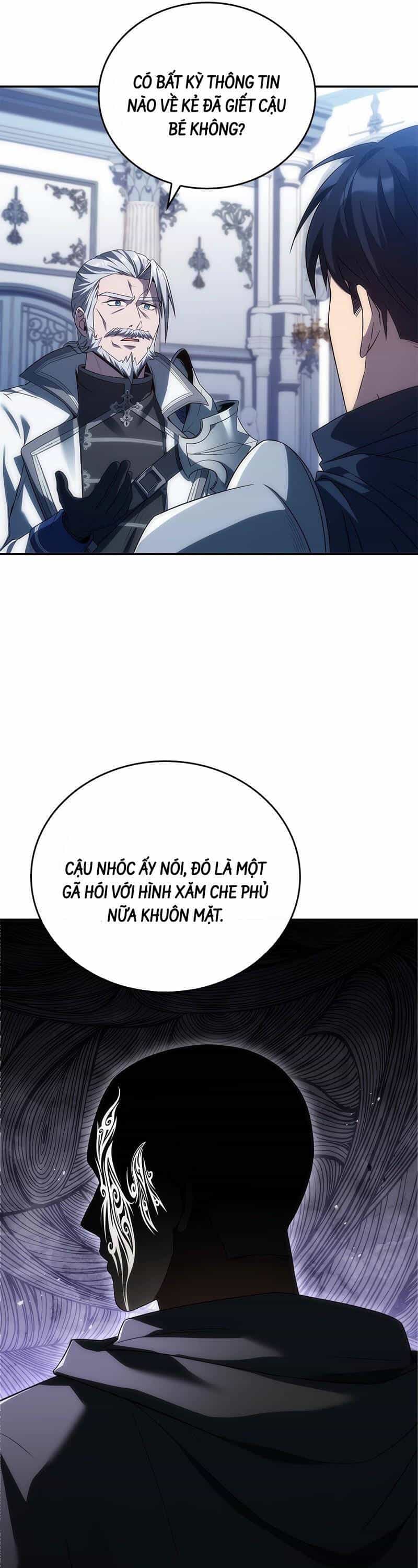 Quỷ Vương Hồi Quy Là Người Tốt - Chương 35 - ảnh 31