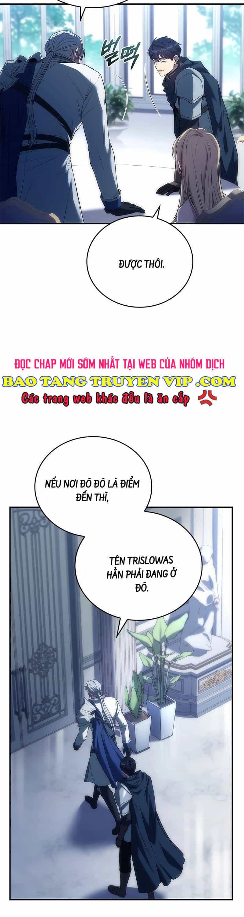Quỷ Vương Hồi Quy Là Người Tốt - Chương 35 - ảnh 43