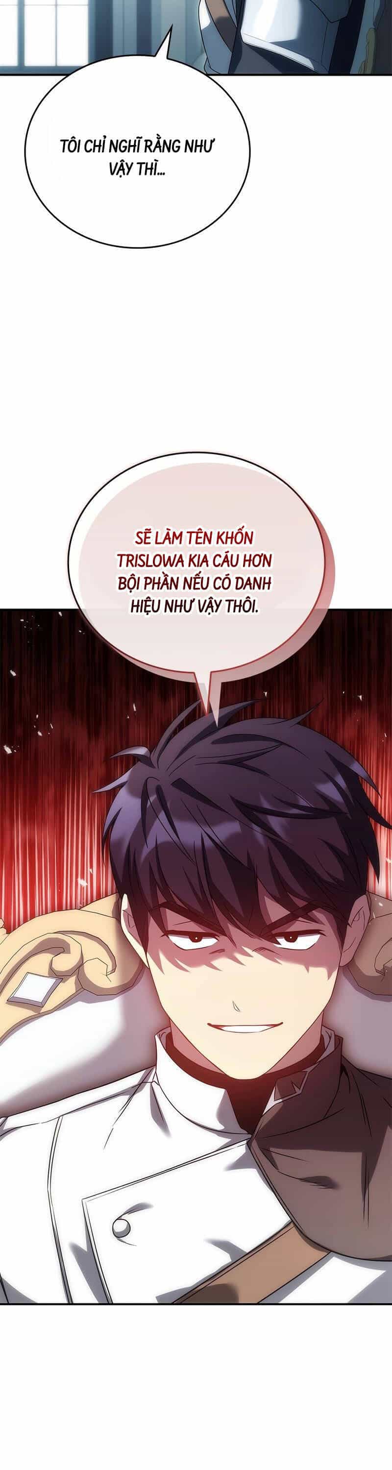 Quỷ Vương Hồi Quy Là Người Tốt - Chương 36 - ảnh 45
