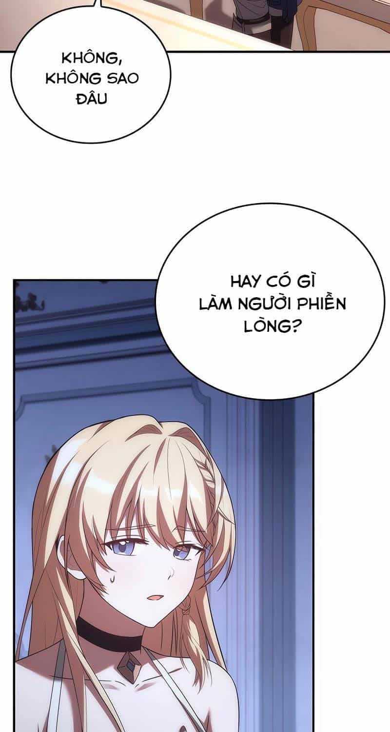 Quỷ Vương Hồi Quy Là Người Tốt - Chương 37 - ảnh 10