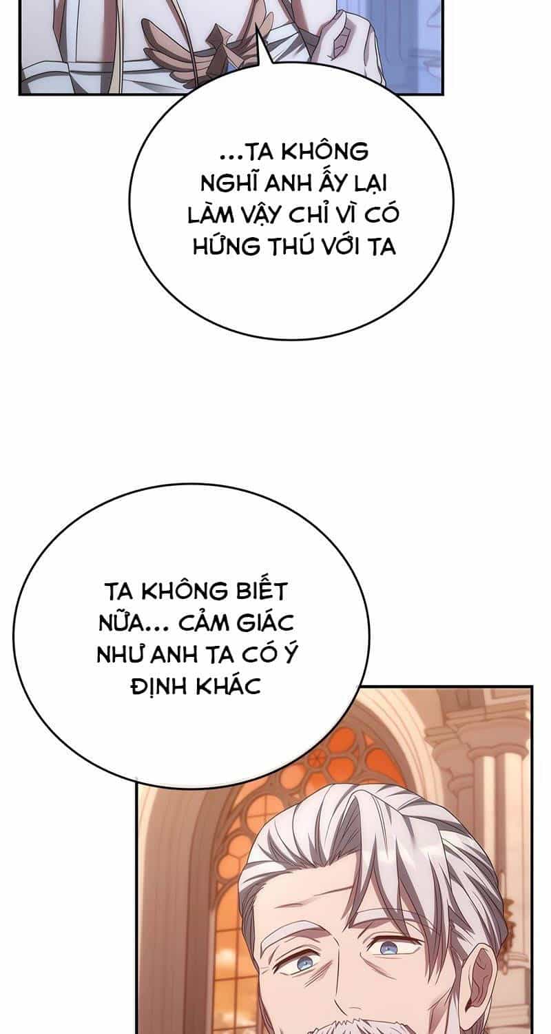 Quỷ Vương Hồi Quy Là Người Tốt - Chương 37 - ảnh 11