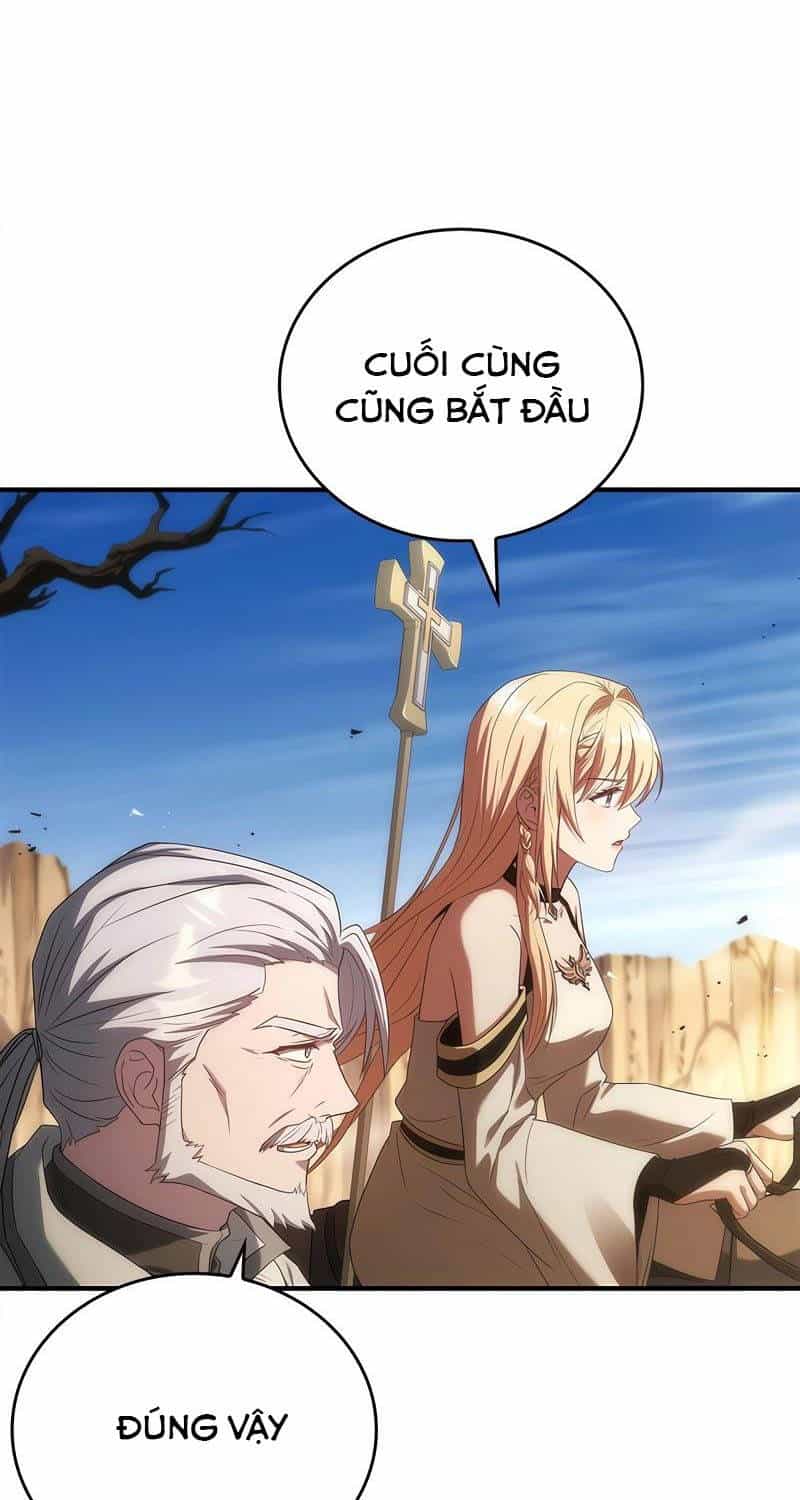 Quỷ Vương Hồi Quy Là Người Tốt - Chương 37 - ảnh 24
